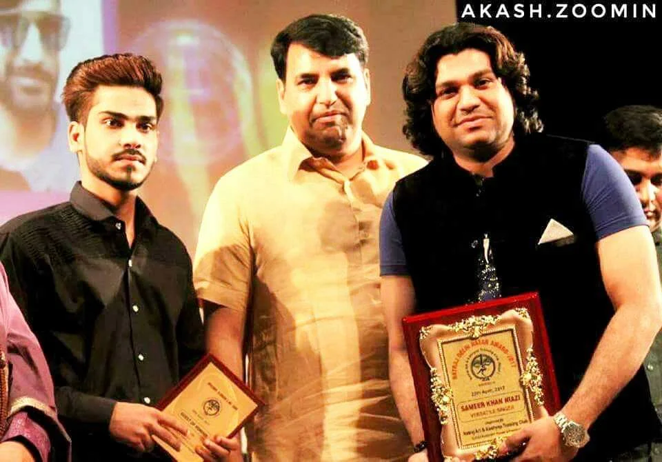 Delhi Ratan Award